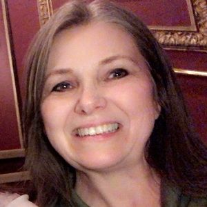 Meet your Posher, Cheri